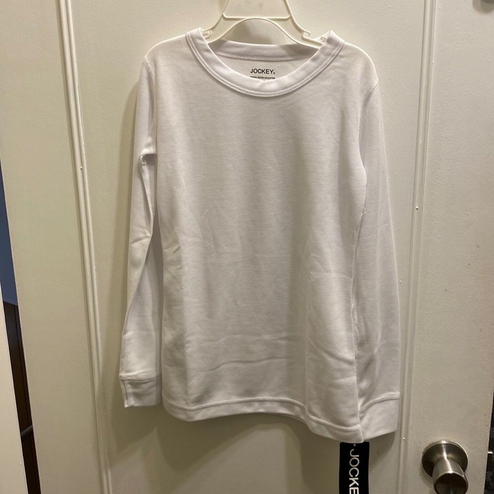 Jockey shirt new